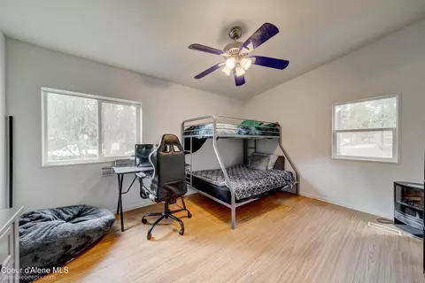 Bedroom - 116 N Woolsey Ct, Post Falls, ID 83854 photo 4 of 5