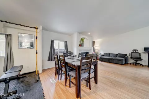 Dining - 116 N Woolsey Ct, Post Falls, ID 83854 photo 2 of 2