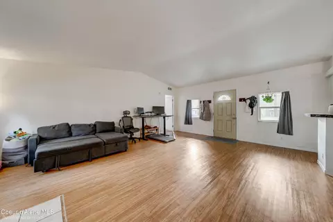 Living - 116 N Woolsey Ct, Post Falls, ID 83854 photo 2 of 2