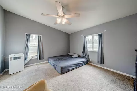 Bedroom - 116 N Woolsey Ct, Post Falls, ID 83854 photo 5 of 5