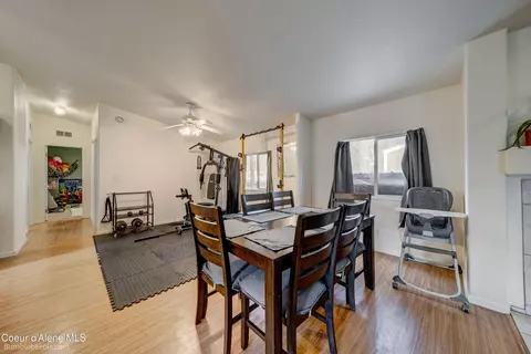 Dining - 116 N Woolsey Ct, Post Falls, ID 83854 photo 1 of 2