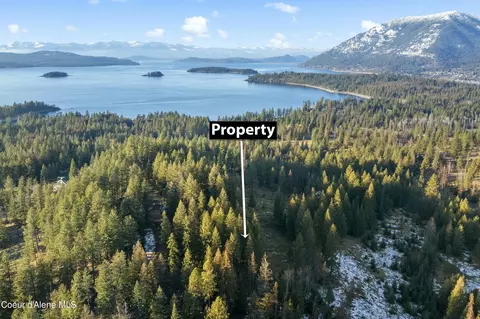 Blk1lot3 Sasha Point, Hope, ID 83836