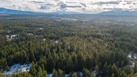 L23 Blk 2 Forest View Recreational Trac, Athol, ID 83801