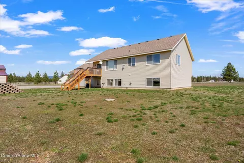 Exterior - 2996 E Briar Ct, Athol, ID 83801 photo 4 of 5