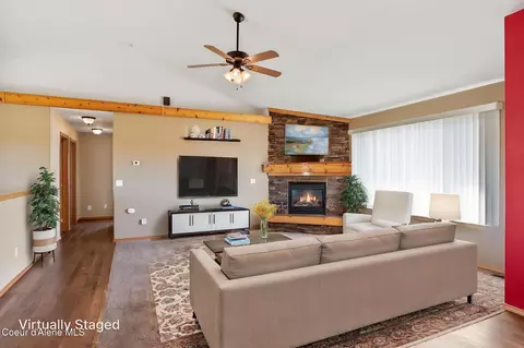 Living - 2996 E Briar Ct, Athol, ID 83801 photo 1 of 5