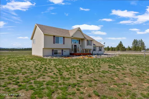 Exterior - 2996 E Briar Ct, Athol, ID 83801 photo 2 of 5