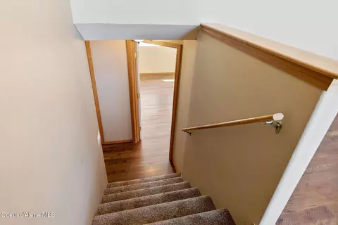 Entry Way - 2996 E Briar Ct, Athol, ID 83801 photo 2 of 3