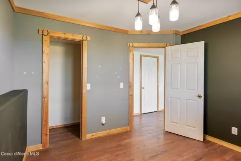Bedroom - 2996 E Briar Ct, Athol, ID 83801 photo 6 of 6