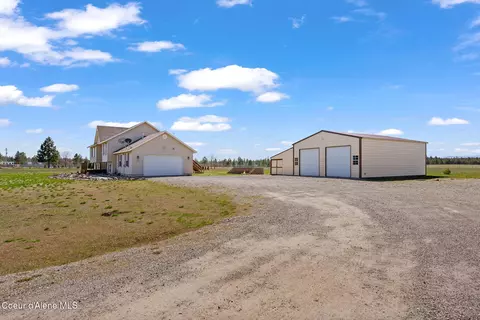 Exterior - 2996 E Briar Ct, Athol, ID 83801 photo 5 of 5