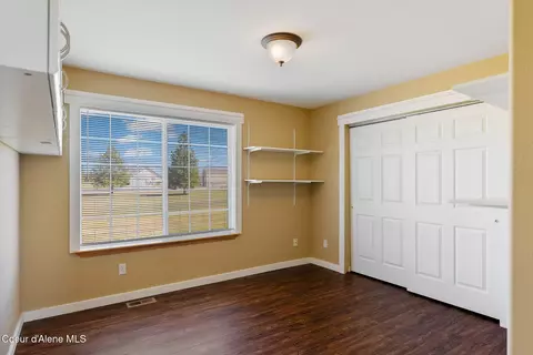 Bedroom - 2996 E Briar Ct, Athol, ID 83801 photo 3 of 6