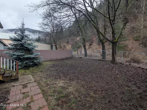 Exterior - 402 Main St, Wardner, ID 83837 photo 5 of 6