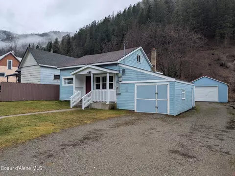 Other - 402 Main St, Wardner, ID 83837 photo 2 of 11