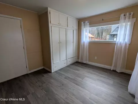 Bedroom - 402 Main St, Wardner, ID 83837 photo 1 of 5