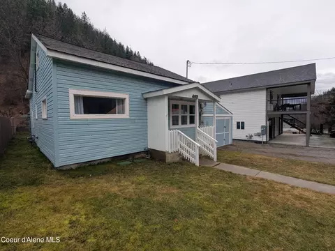 Other - 402 Main St, Wardner, ID 83837 photo 3 of 11