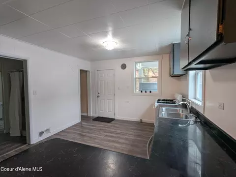 Entry Way - 402 Main St, Wardner, ID 83837 photo 1 of 1
