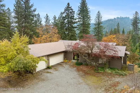 6966 W Mahogany Rd, Coeur D'alene, ID 83814