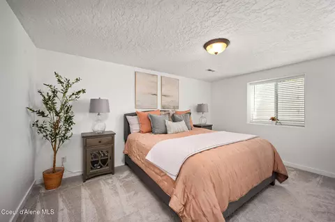 Bedroom - 7155 E Greta Ave, Post Falls, ID 83854 photo 5 of 5
