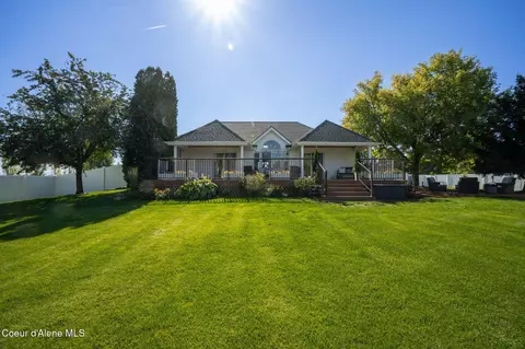 Exterior - 7155 E Greta Ave, Post Falls, ID 83854 photo 5 of 15