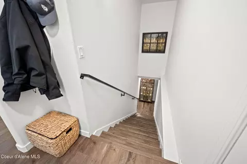 Entry Way - 7155 E Greta Ave, Post Falls, ID 83854 photo 2 of 3