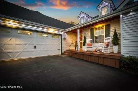 Exterior - 7155 E Greta Ave, Post Falls, ID 83854 photo 2 of 15