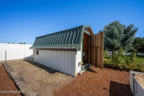 Exterior - 7155 E Greta Ave, Post Falls, ID 83854 photo 14 of 15