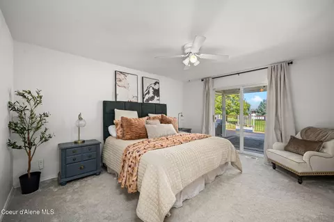 Bedroom - 7155 E Greta Ave, Post Falls, ID 83854 photo 2 of 5