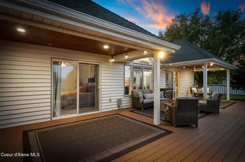 Exterior - 7155 E Greta Ave, Post Falls, ID 83854 photo 7 of 15