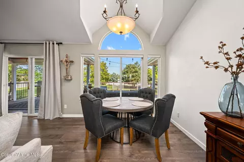 Dining - 7155 E Greta Ave, Post Falls, ID 83854 photo 1 of 1