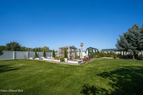 Exterior - 7155 E Greta Ave, Post Falls, ID 83854 photo 10 of 15