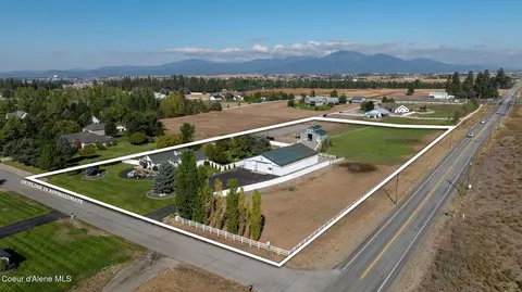 View/Area - 7155 E Greta Ave, Post Falls, ID 83854 photo 4 of 4