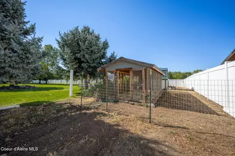 Exterior - 7155 E Greta Ave, Post Falls, ID 83854 photo 13 of 15