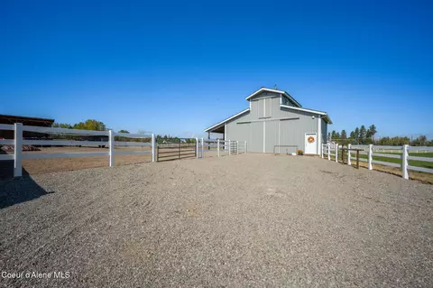 Exterior - 7155 E Greta Ave, Post Falls, ID 83854 photo 15 of 15