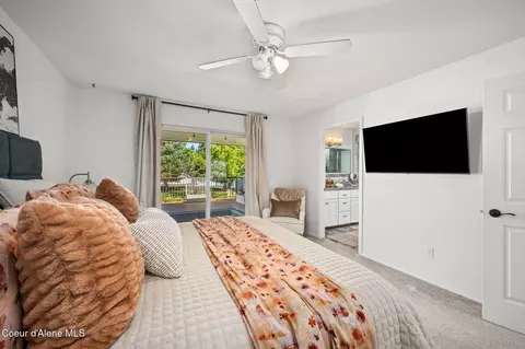 Bedroom - 7155 E Greta Ave, Post Falls, ID 83854 photo 1 of 5