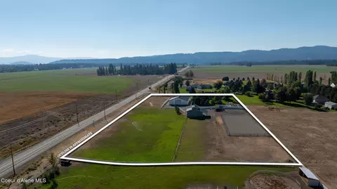 View/Area - 7155 E Greta Ave, Post Falls, ID 83854 photo 3 of 4