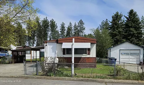 2578 N Bradley Ct, Post Falls, ID 83854