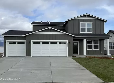 5521 E Aquila Ave, Post Falls, ID 83854