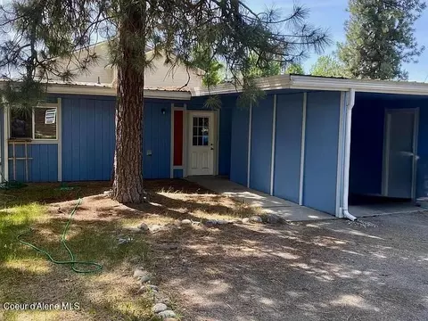 Exterior - 2107 N Walnut St, Post Falls, ID 83854 photo 5 of 5