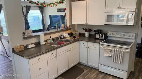 Kitchen - 2107 N Walnut St, Post Falls, ID 83854 photo 1 of 1