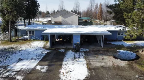 Exterior - 2107 N Walnut St, Post Falls, ID 83854 photo 2 of 5