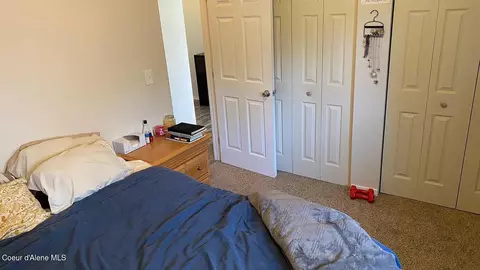 Bedroom - 2107 N Walnut St, Post Falls, ID 83854 photo 1 of 2