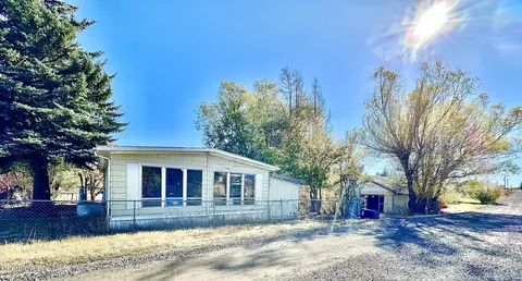 1449 C St, Plummer, ID 83851