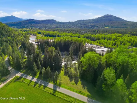 Nna Lightning Creek Rd, Clark Fork, ID 83811