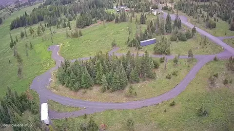 992 Green Valley Rd, Fernwood, ID 83830