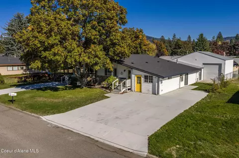 33143316 N 5th St, Coeur D'alene, ID 83815