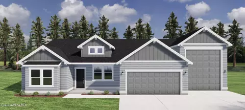 6829 W Constantine Ln, Rathdrum, ID 83858