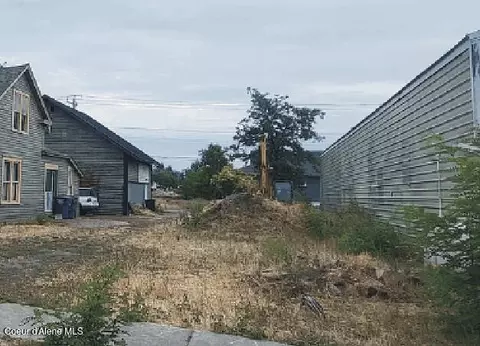 Nnn E 3rd Ave, Post Falls, ID 83854