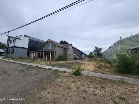 Nnn E 3rd Ave, Post Falls, ID 83854