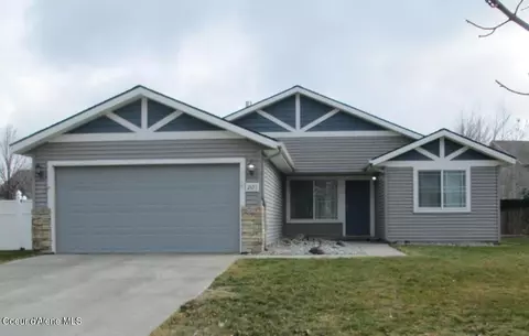 2653 E Thrush Dr, Post Falls, ID 83854 photo 2