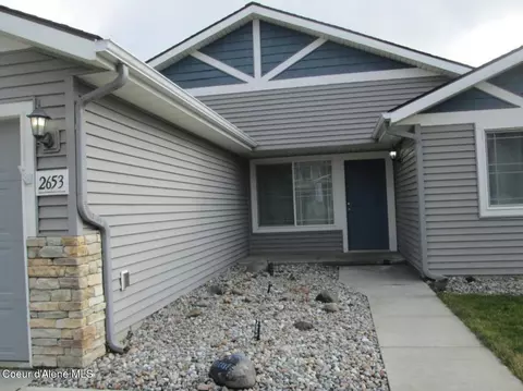 2653 E Thrush Dr, Post Falls, ID 83854 photo 3