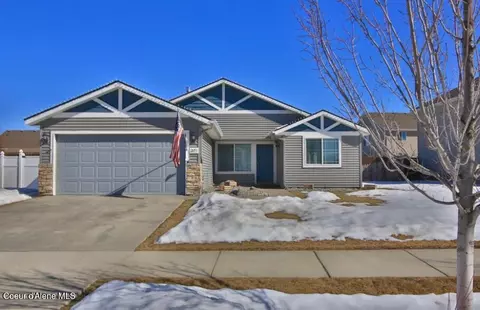 2653 E Thrush Dr, Post Falls, ID 83854
